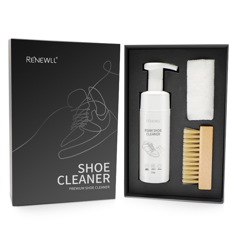 white shoes cleaner near me